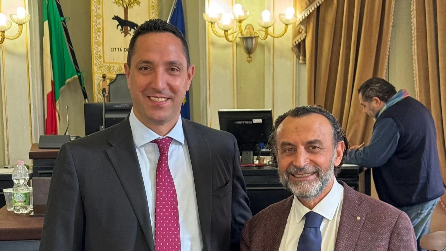 Dall'economia dell'attrazione all'economia di produzione.