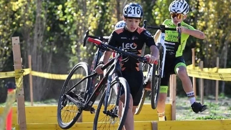 Leo Constructions SSD protagonista al Mediterraneo Cross