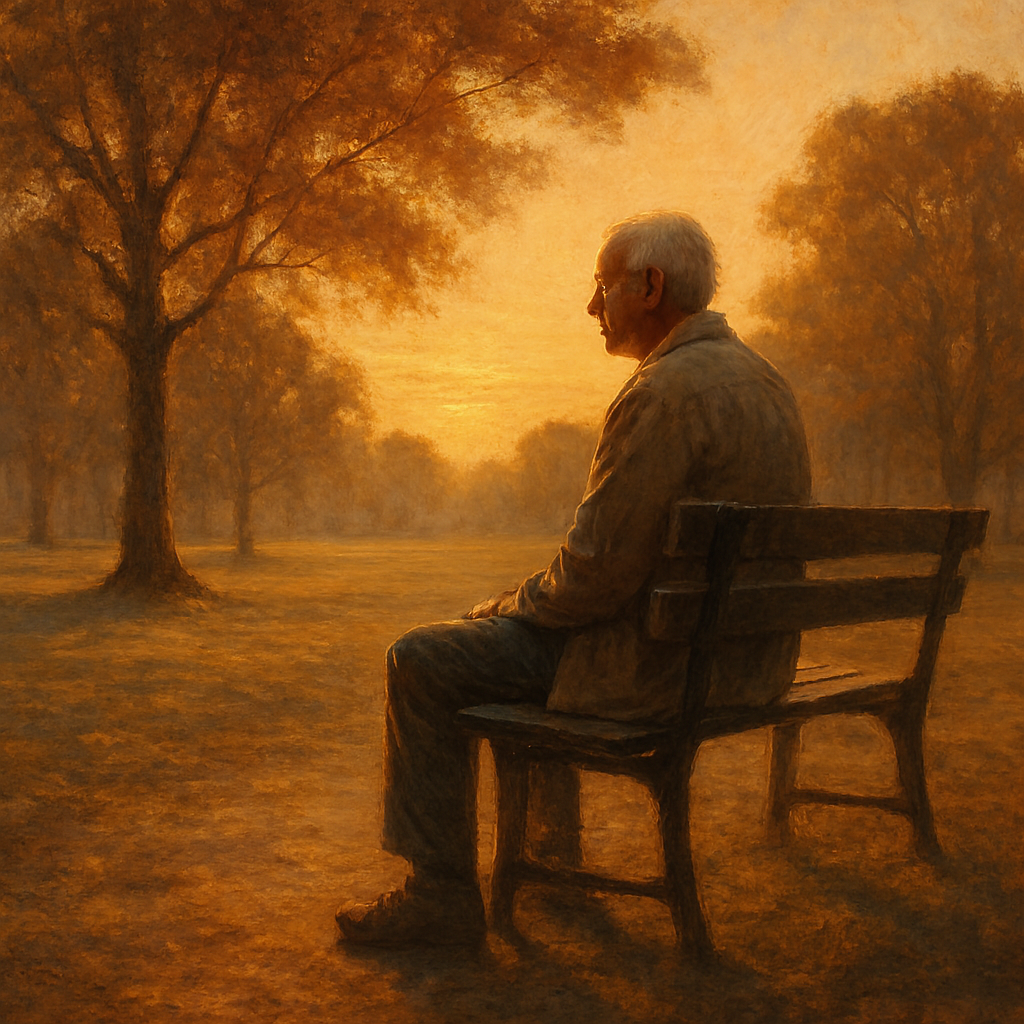 “La saggezza invisibile”