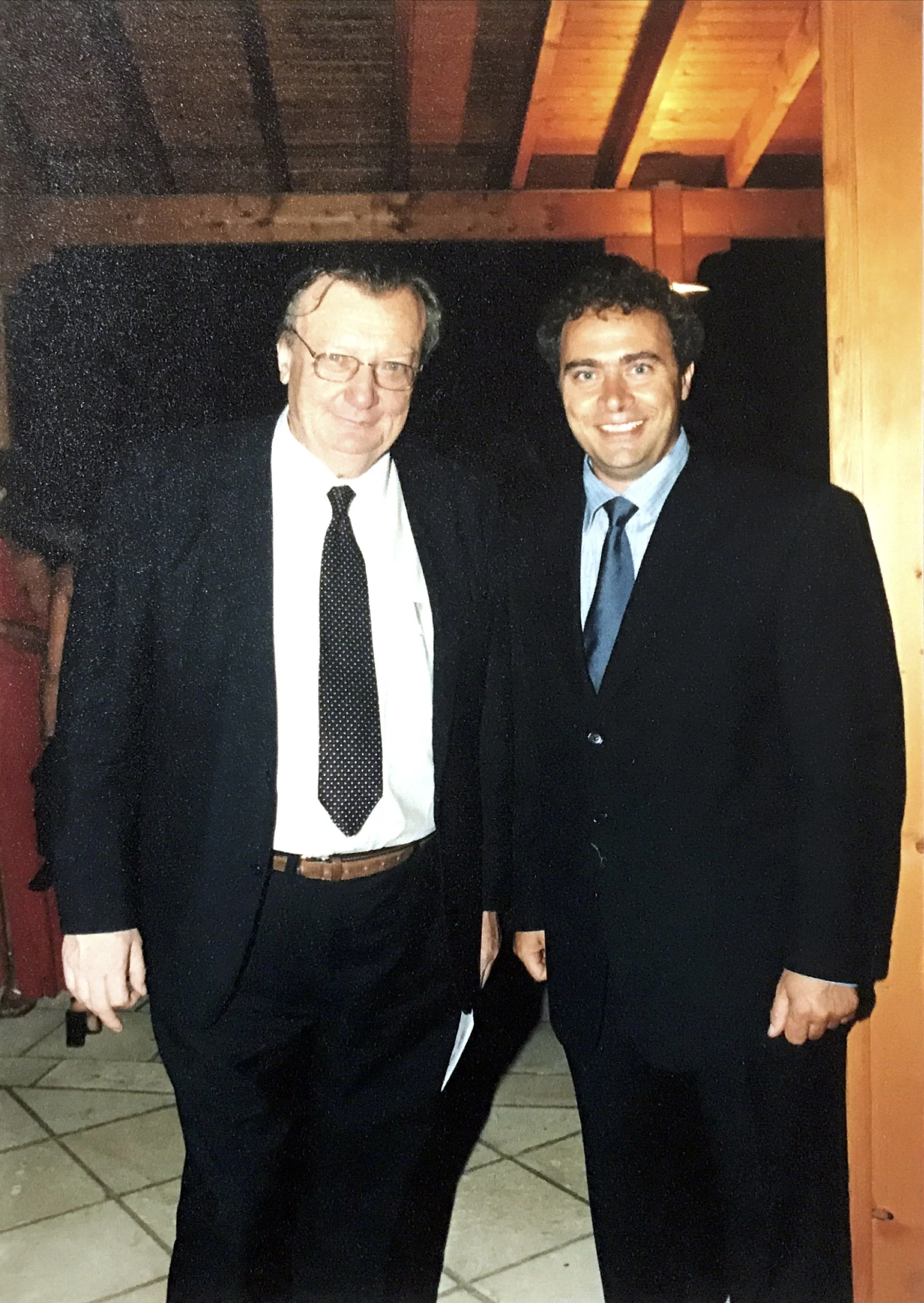 Lecce città verde: il piano agronomico di Francesco Tarantino