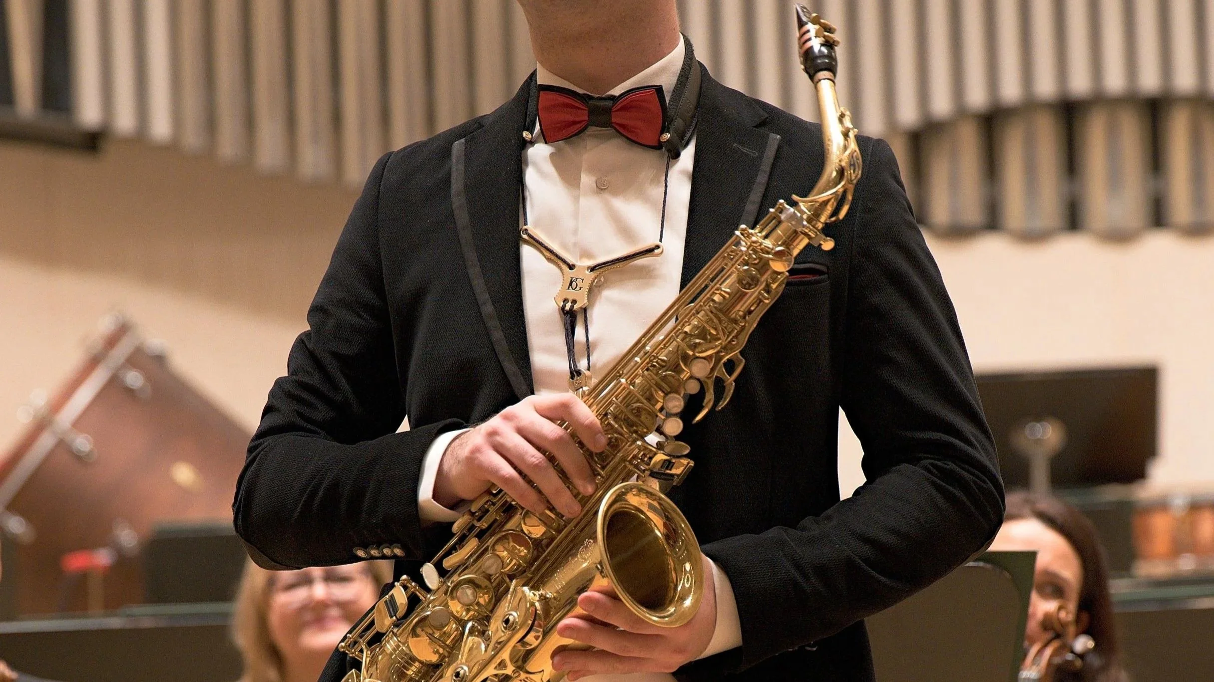 Talenti d’Europa in concerto nella Chiesa di Ogni Bene &nbsp;