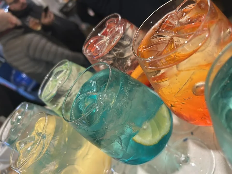 Aperitivo d’autore nel cuore di Lecce 