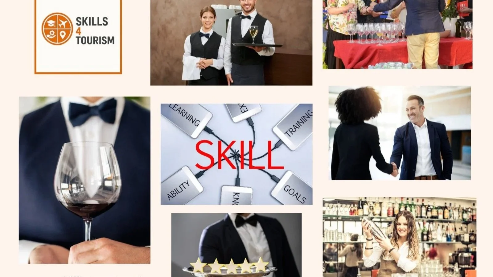 Al via i corsi di Skills4tourism: la formazione che costruisce il futuro nel turismo