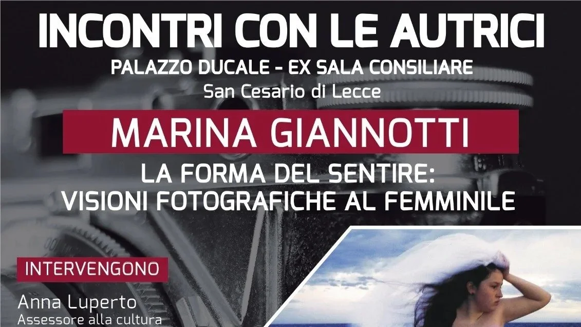 LA FORMA DEL SENTIRE