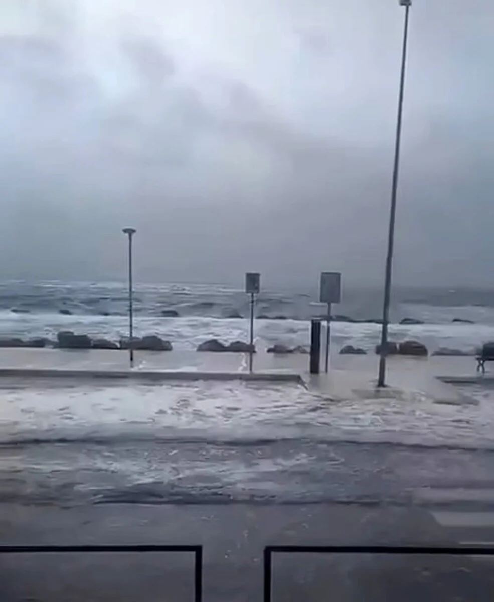 Mareggiata Giudecca a Gallipoli.jpg