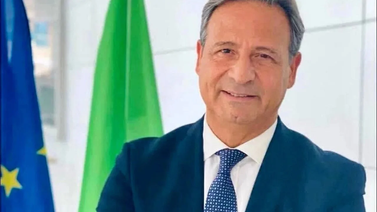 SOPRALLUOGO RADIOPERAPIA ONCOLOGICA FAZZI