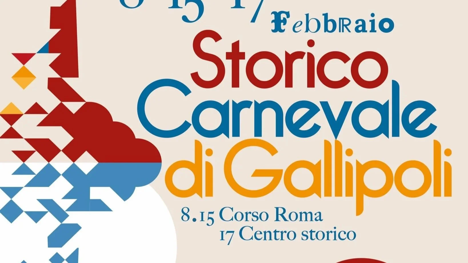 Carnevale di Gallipoli