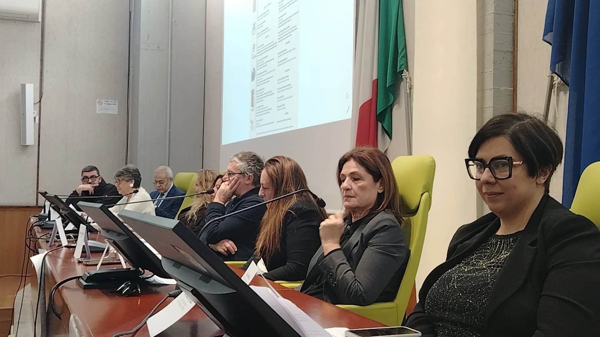 Giustizia che ripara, non solo punisce: a Lecce si apre il dibattito sul futuro del diritto