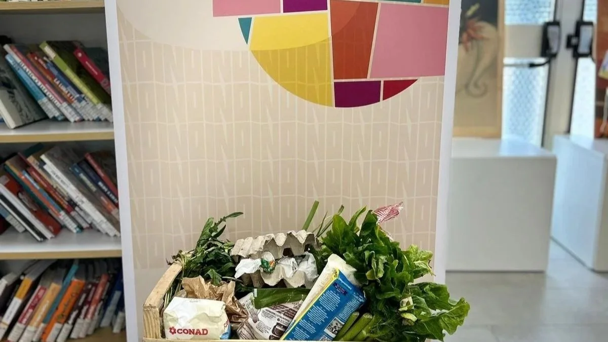 Il cibo che unisce: la "cultura del sospeso" di Prima Persona Plurale