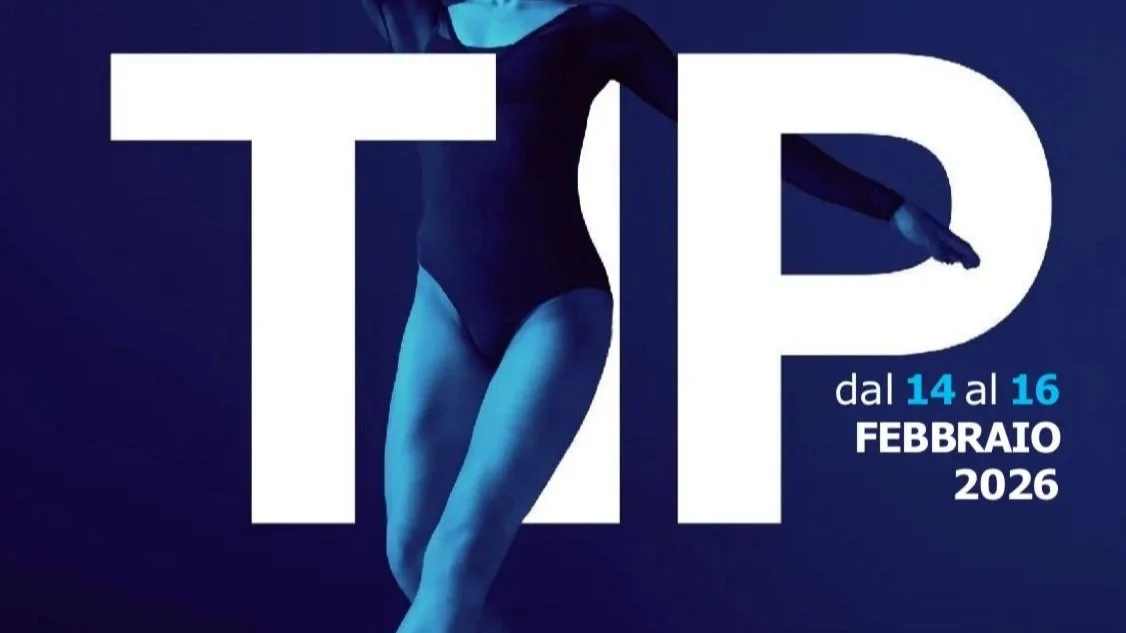 La grande danza torna in Puglia dal 14 al 16 febbraio con la XXII edizione di Talenti in Palcoscenico