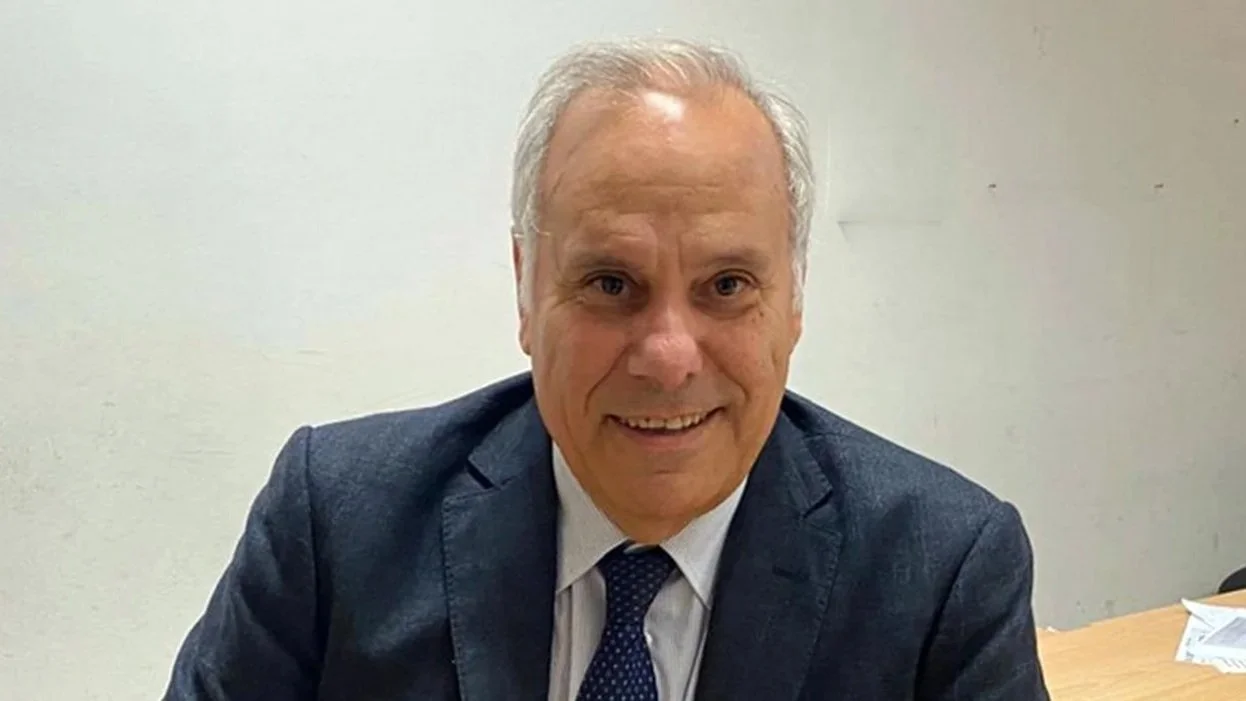 Odierna operazione delle Forze dell'ordine