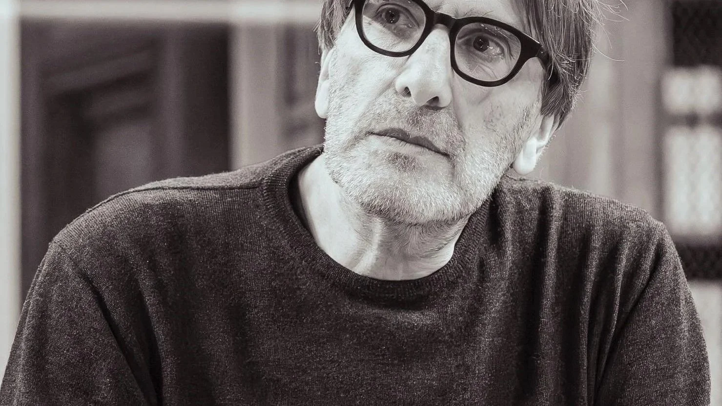 In Puglia lo scrittore Roberto Cotroneo con “Umberto”, per ricordare Eco