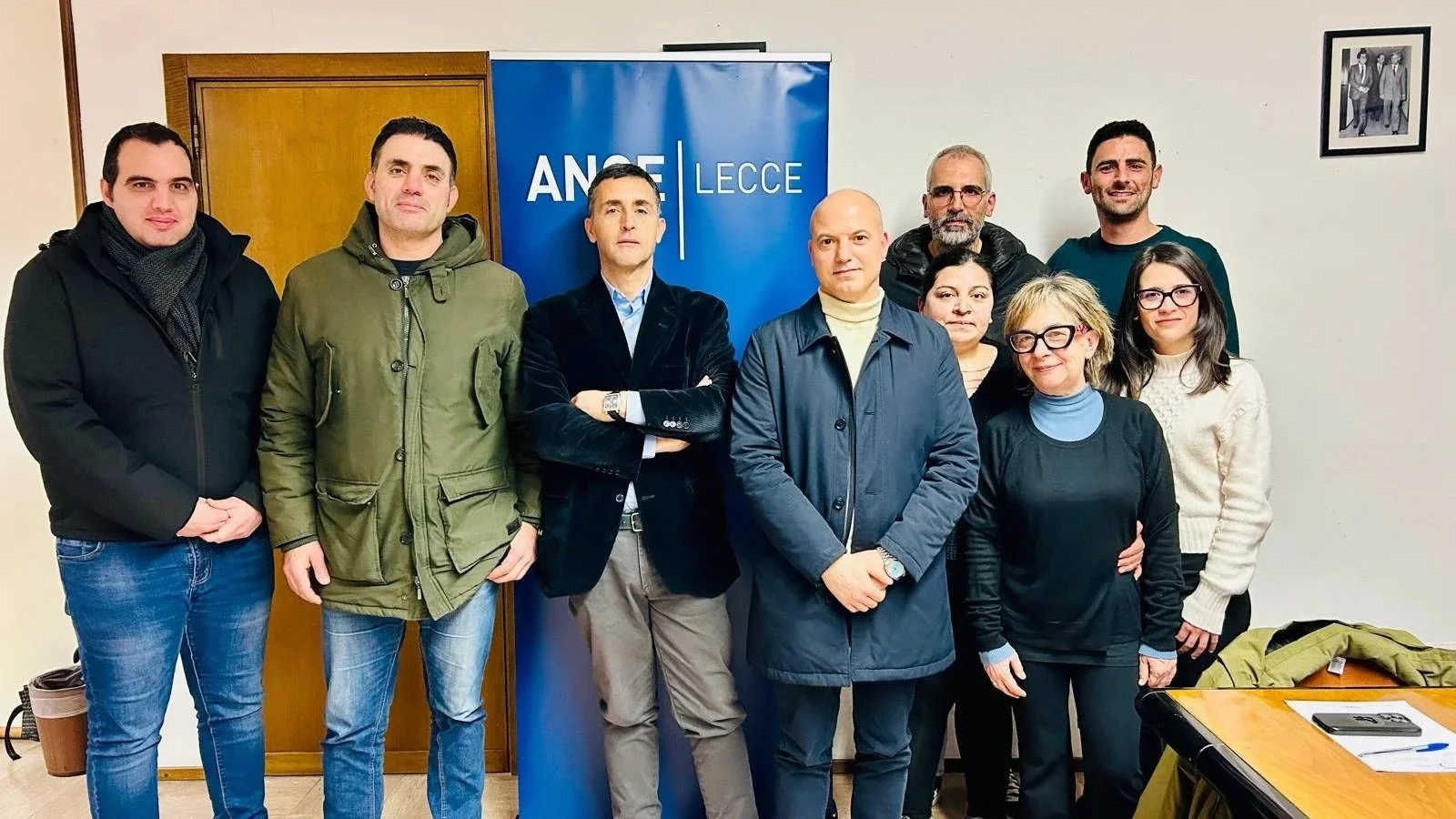 PROTOCOLLO D’INTESA PER LA PROMOZIONE DELLA FORMAZIONE TECNICA, DELLA FORMAZIONE SCUOLA-LAVORO, DELLA SICUREZZA E DELLA CULTURA DELLE COSTRUZIONITRA SCUOLA, PROFESSIONI E IMPRESE