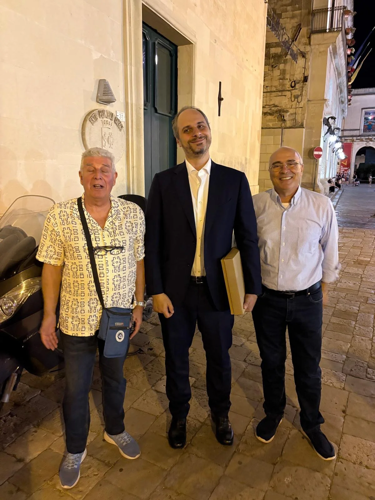 Il Financial Times, le telecomunicazioni europee e il ruolo dell’economista capo Emanuele Tarantino