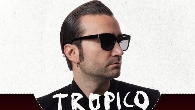 A B.O.P. 2026 TROPICO subito sold out e annuncia la seconda data