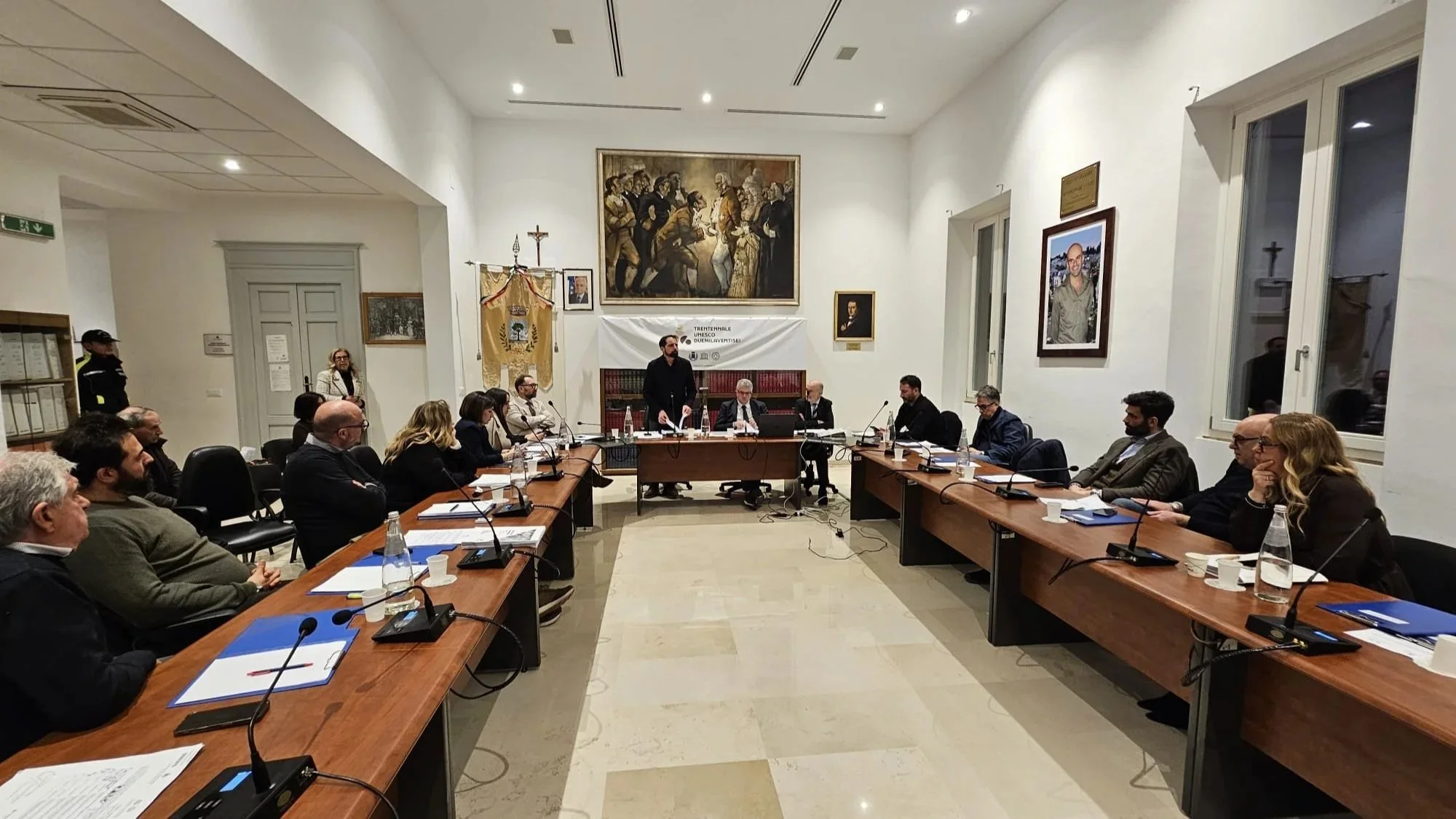 COMUNE DI ALBEROBELLO