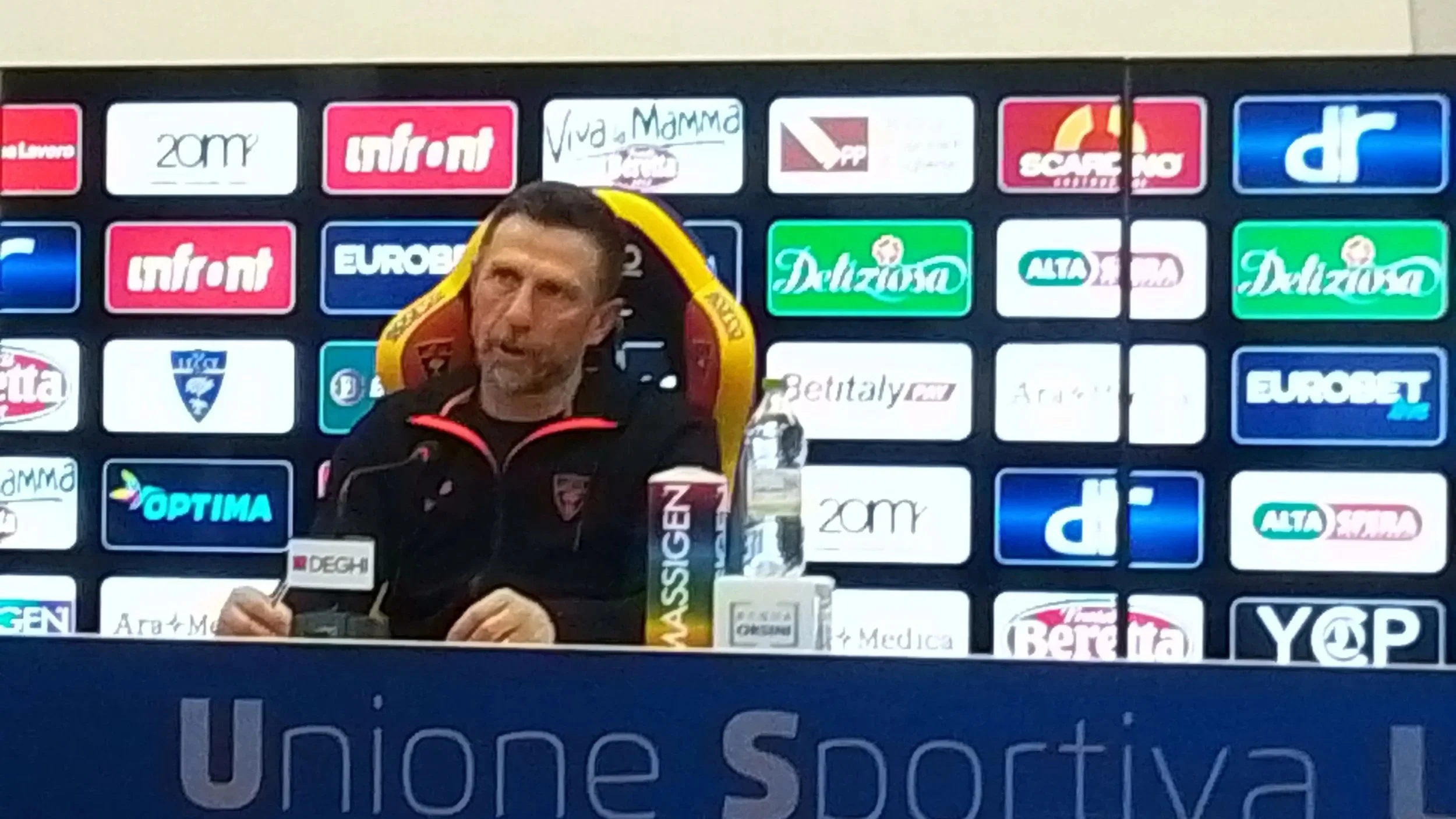 UNIONE SPORTIVA LECCE