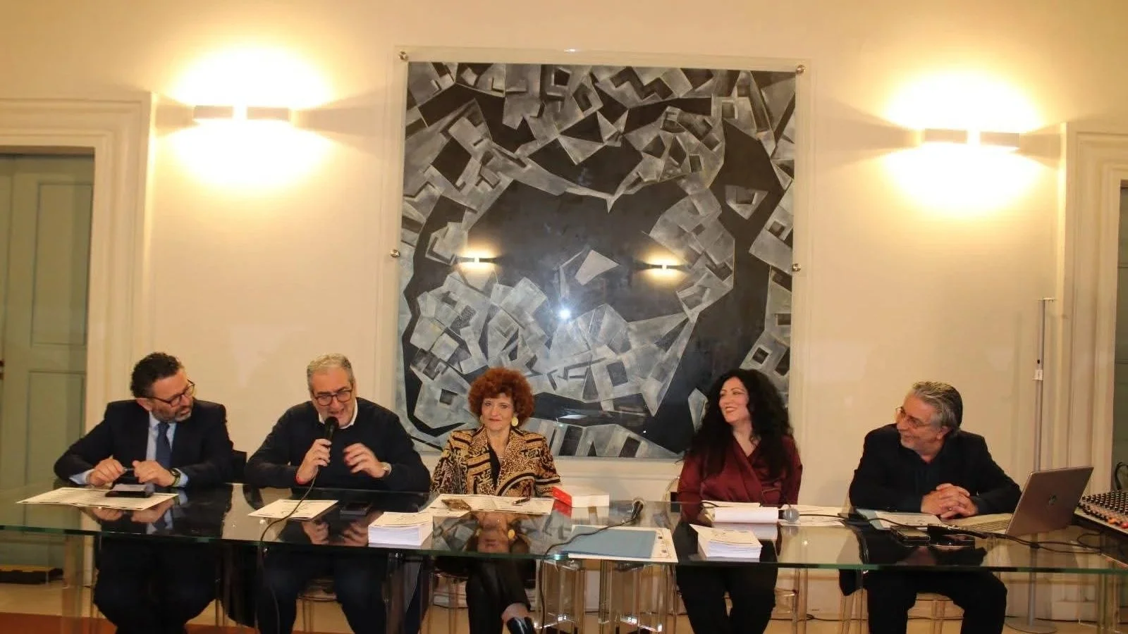 Presentata a Francavilla Fontana la nuova Stagione Artistica A.Gi.Mus.