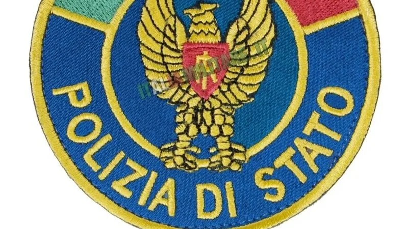 POLIZIA DI STATO