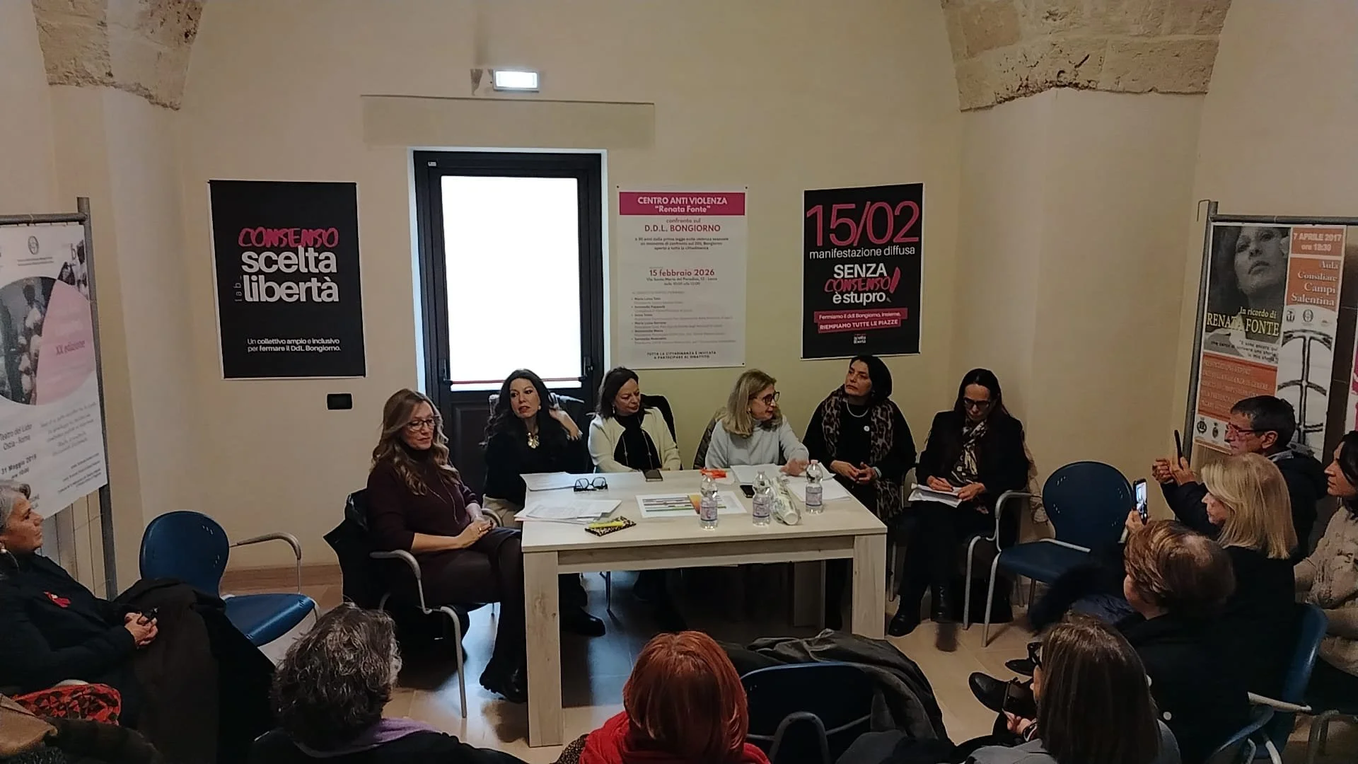 Dal consenso alla volontà contraria: giustizia, cultura e tutela della persona