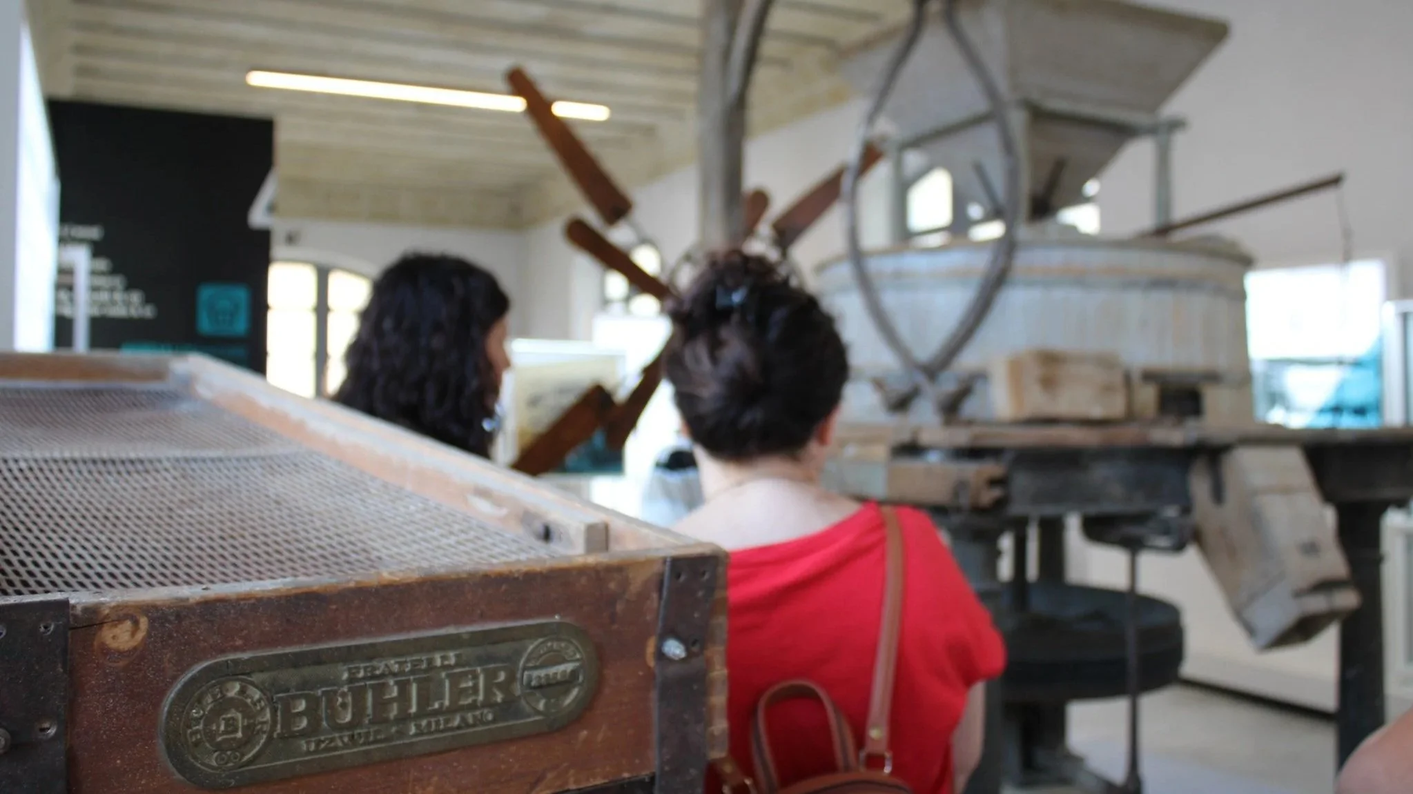 Il Carnevale tra bolle e giganti con Cirknos e una visita guidata con degustazione al MAITO