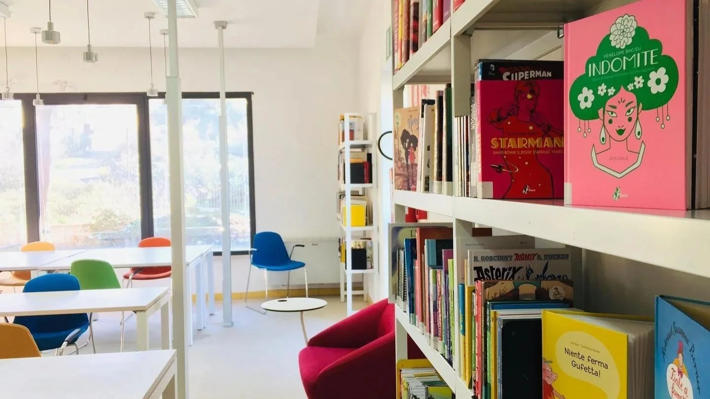 In viaggio con le emozioni