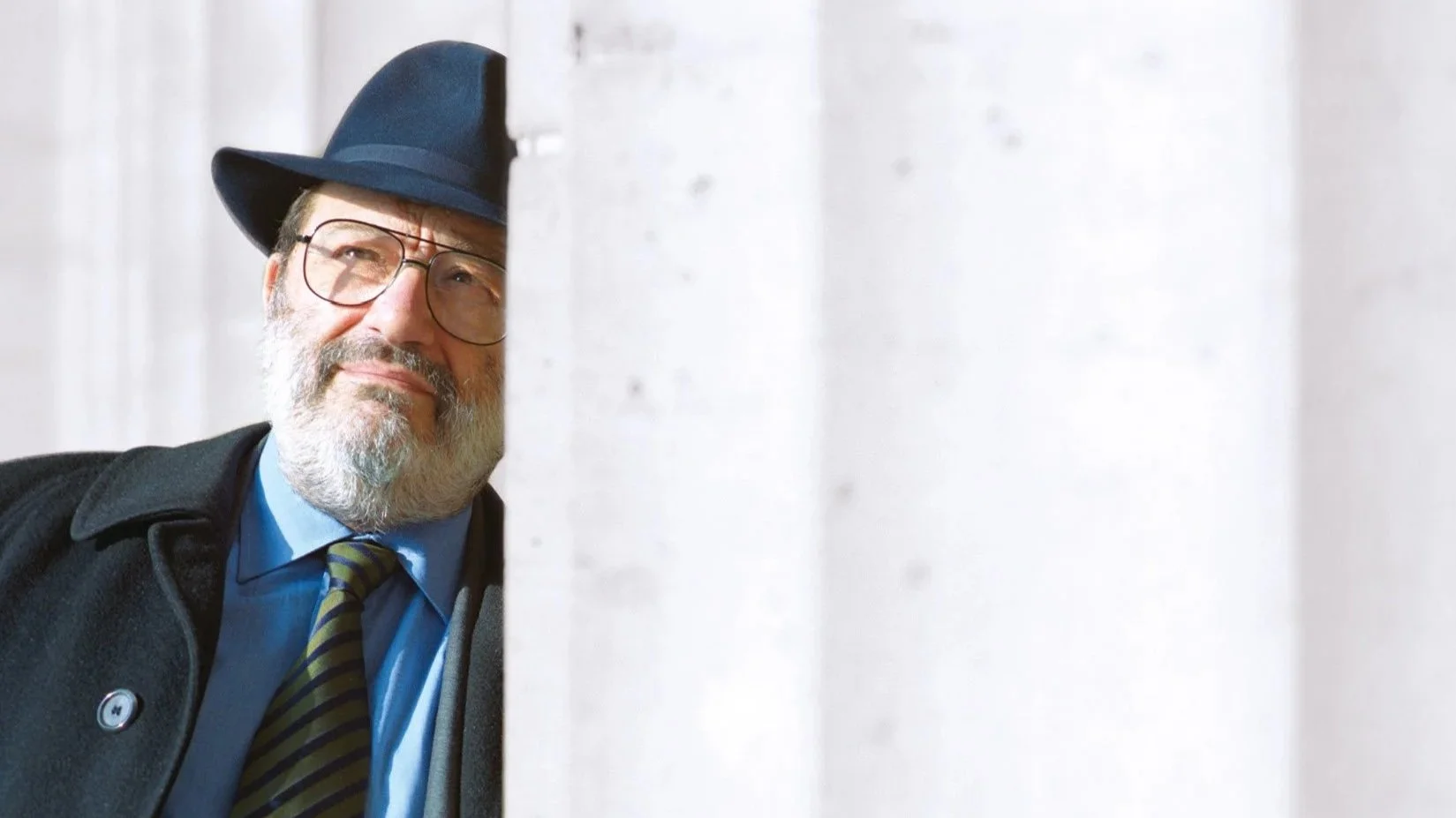 DAL 22 AL 24 FEBBRAIO LO SCRITTORE ROBERTO COTRONEO SARÀ IN PUGLIA CON “UMBERTO”