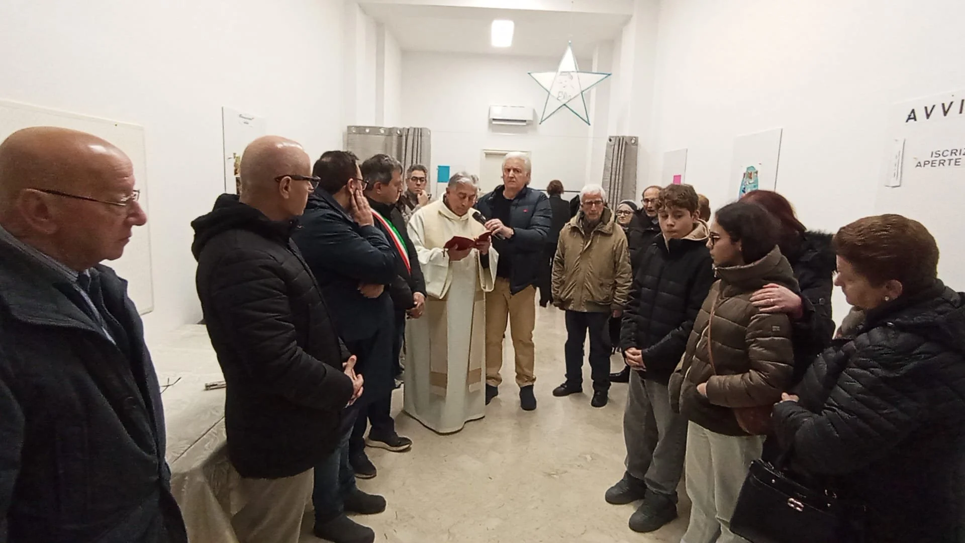 Quando il dolore diventa luce