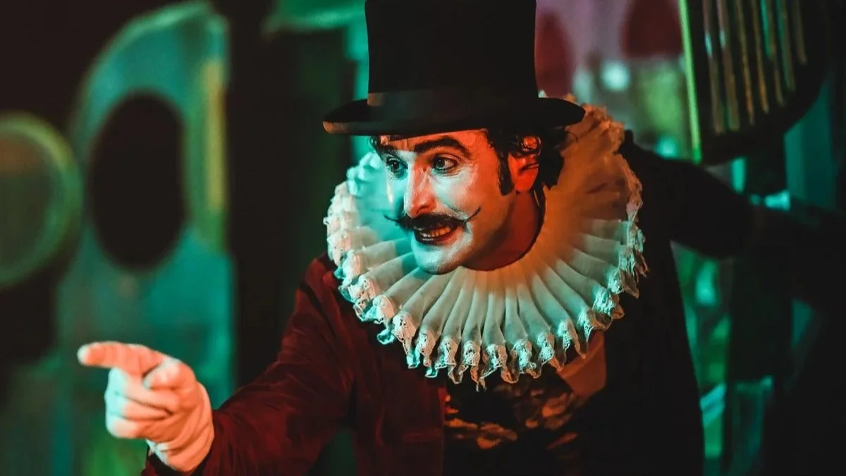 Teatro per famiglie a Trepuzzi e Collepasso con Ci vuole un fiore e Briciole