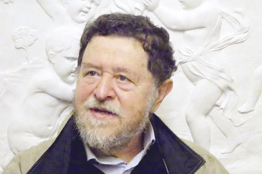 VINCENZO GUARRACINO ... UNO SPORT DI PAROLE!