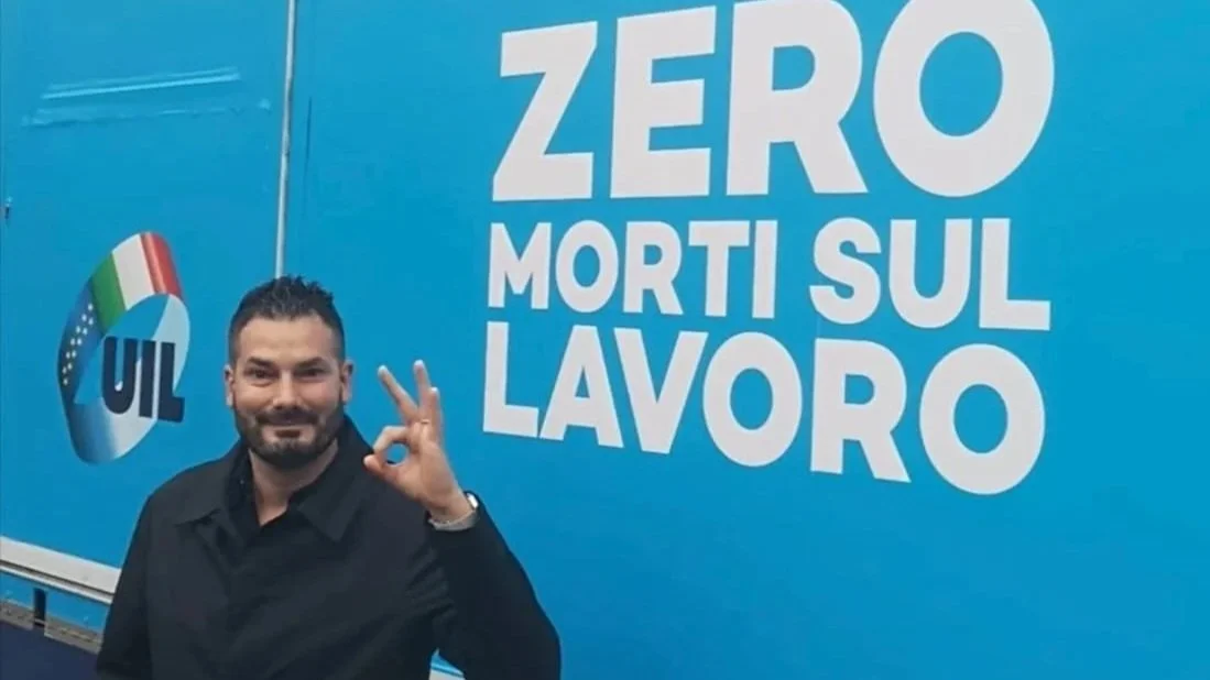 CNH LECCE, LA UILM SI CONFERMA PRIMO SINDACATO ALLE ELEZIONI PER I RAPPRESENTANTI DELLA SICUREZZA