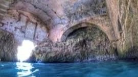 Stanza dei Bagni di Santa Caterina: al via il percorso di tutela e riqualificazione