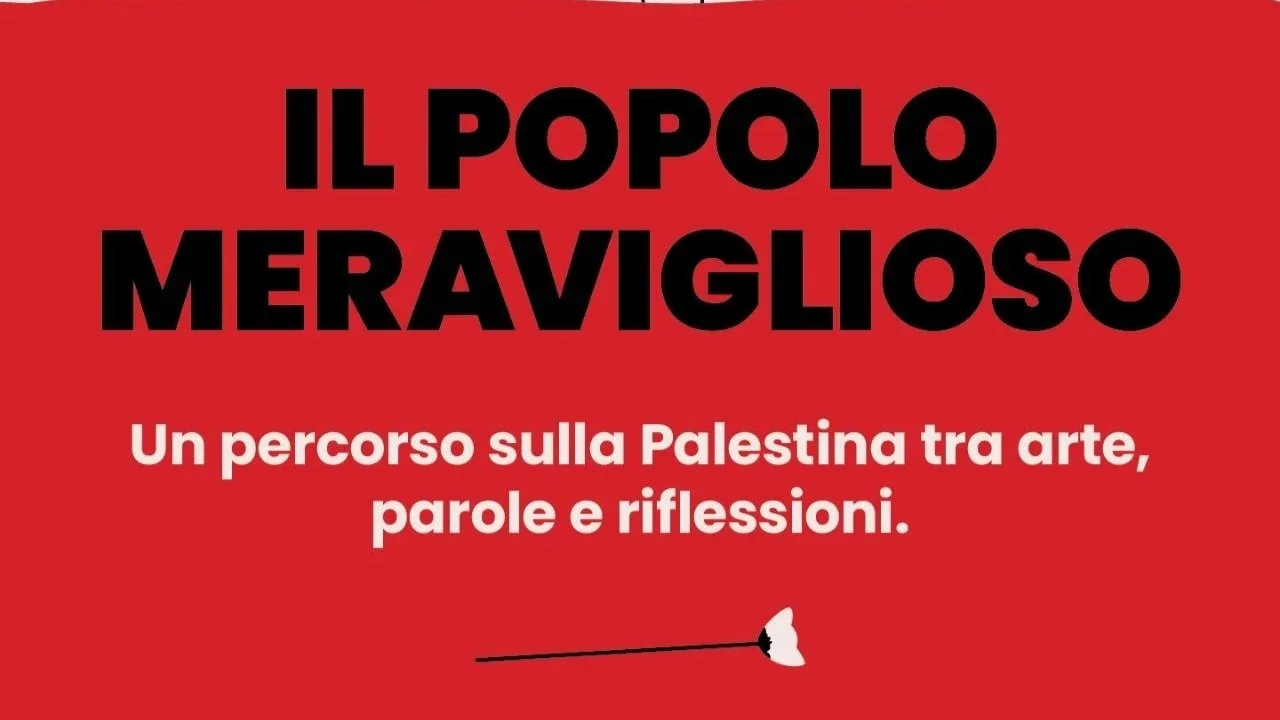 Il popolo meraviglioso
