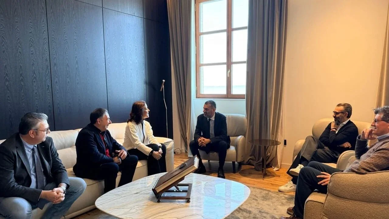 Emergenza Xylella sul Gargano