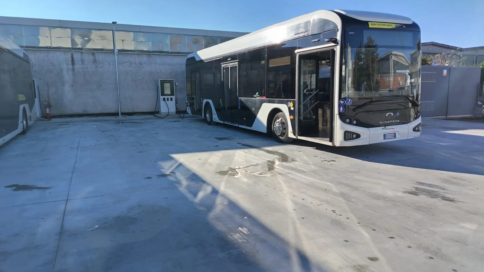 Miccolis S.p.A. Società Benefit