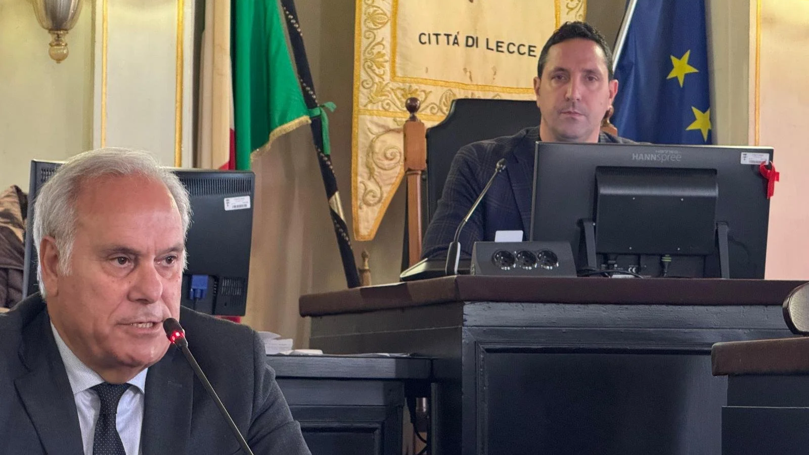 Il ruolo del capoluogo è strategico e determinante per lo sviluppo dell’economia salentina