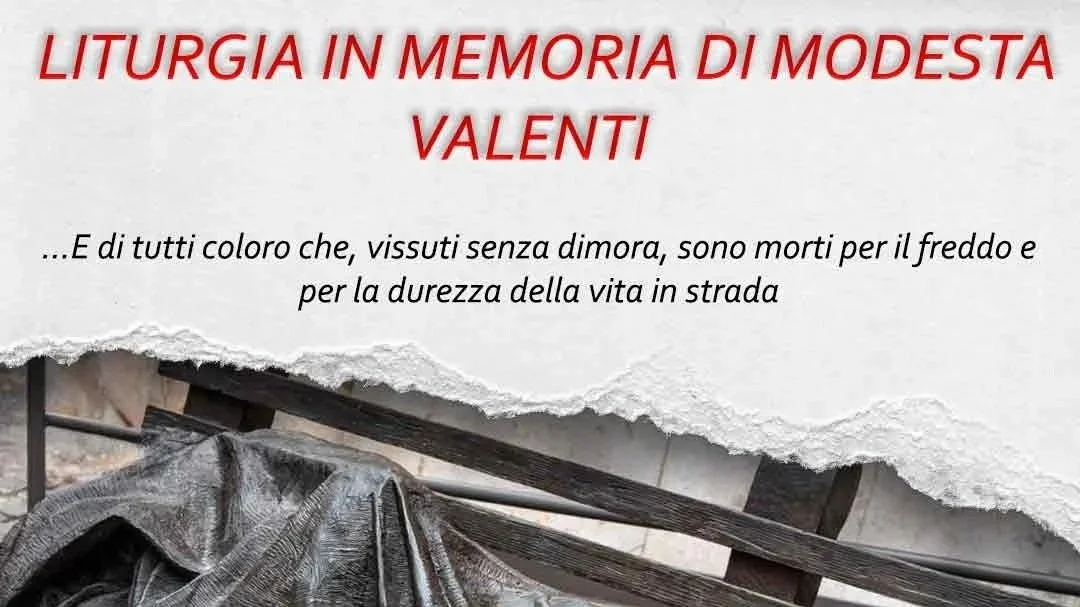 Comunità di Sant'Egidio Lecce