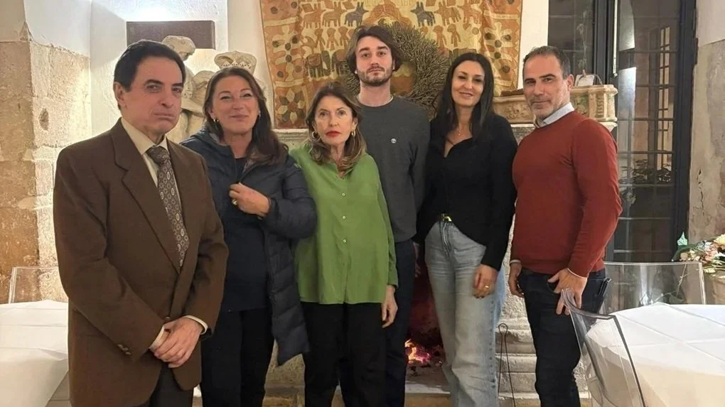 Siracusa, nasce la Sezione di BCsicilia