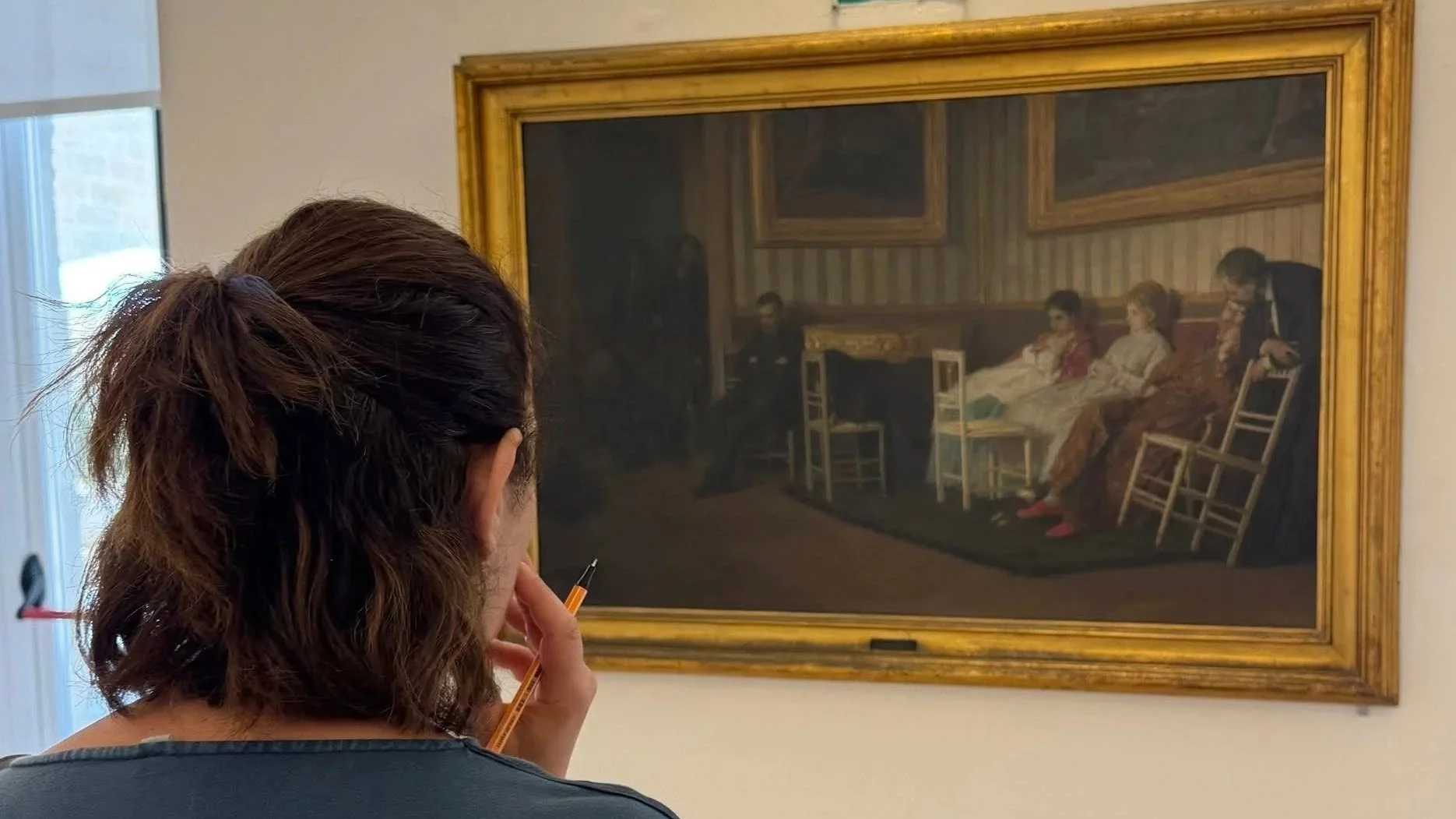 Al via al MUST di Lecce il nuovo ciclo di incontri “Arte e Mindfulness”