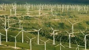 IMPIANTO EOLICO GRECIA SALENTINA