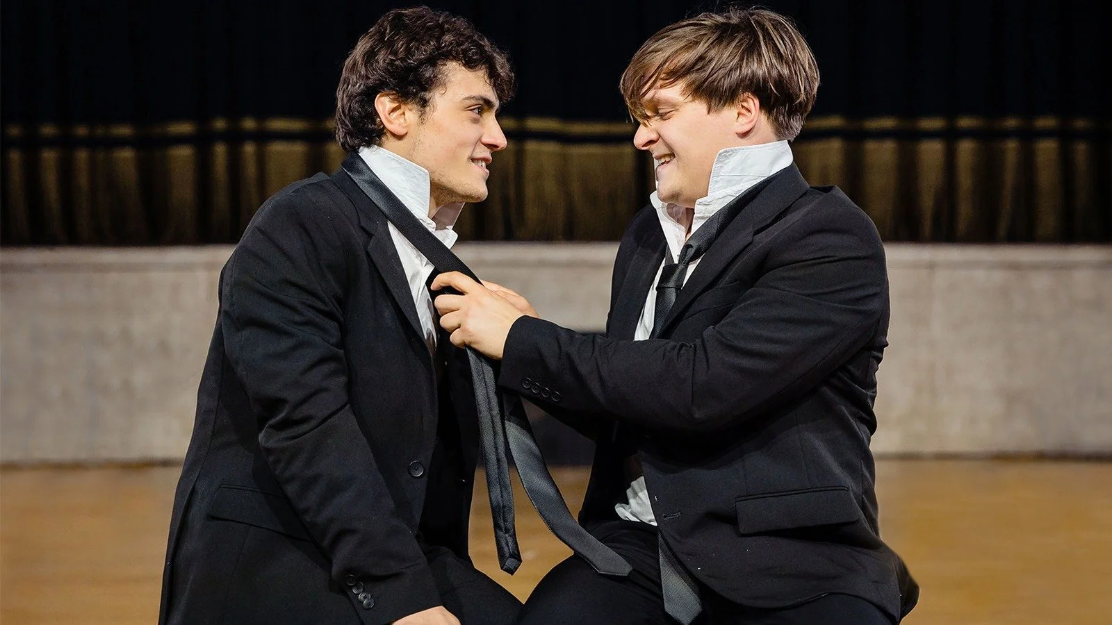 Il progetto Teatri del Nord Salento con due nuovi spettacoli delle rassegne Ci vuole un fiore e Per un teatro umano