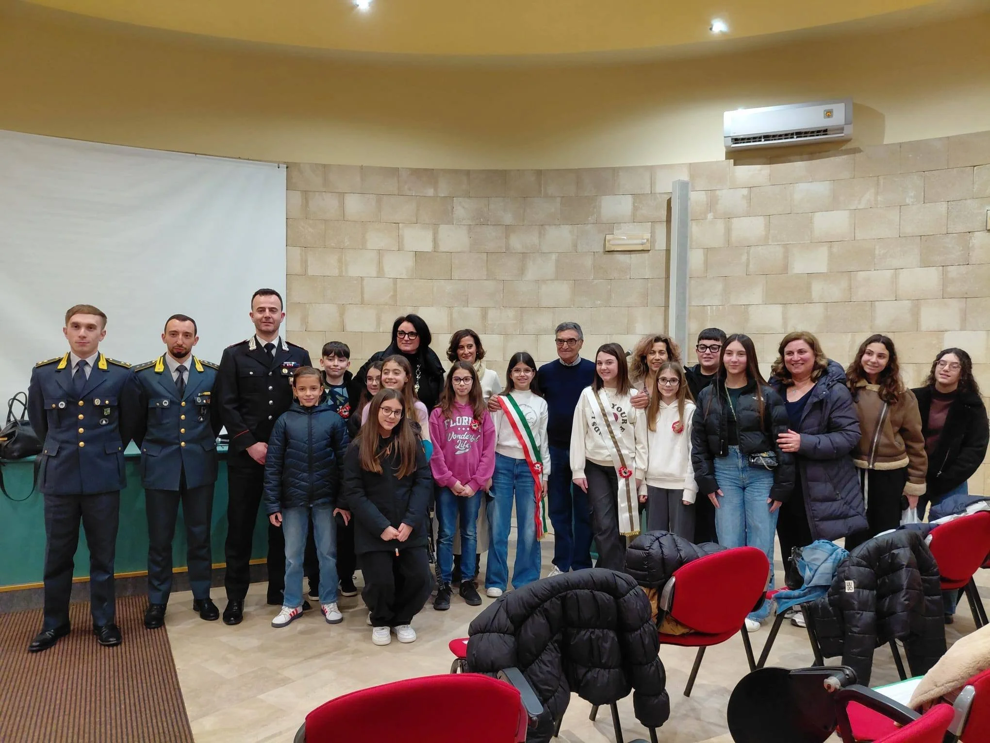 Martano sceglie la legalità: la voce di Pinuccio Fazio diventa coscienza collettiva