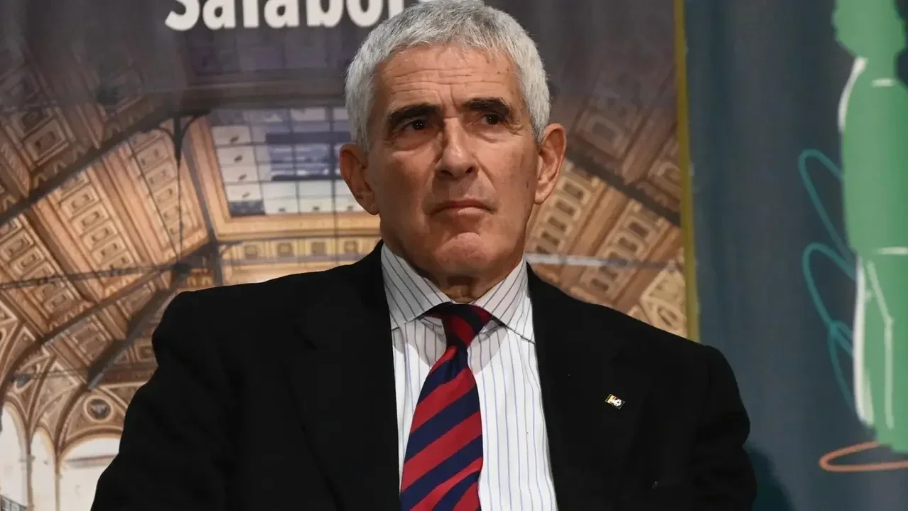 A LECCE IL LIBRO DI PIER FERDINANDO CASINI