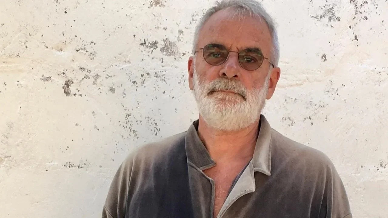 “IN ALTO. SUONI, CORPI, VISIONI” CON MICHELE SAMBIN A SAN CESARIO DI LECCE