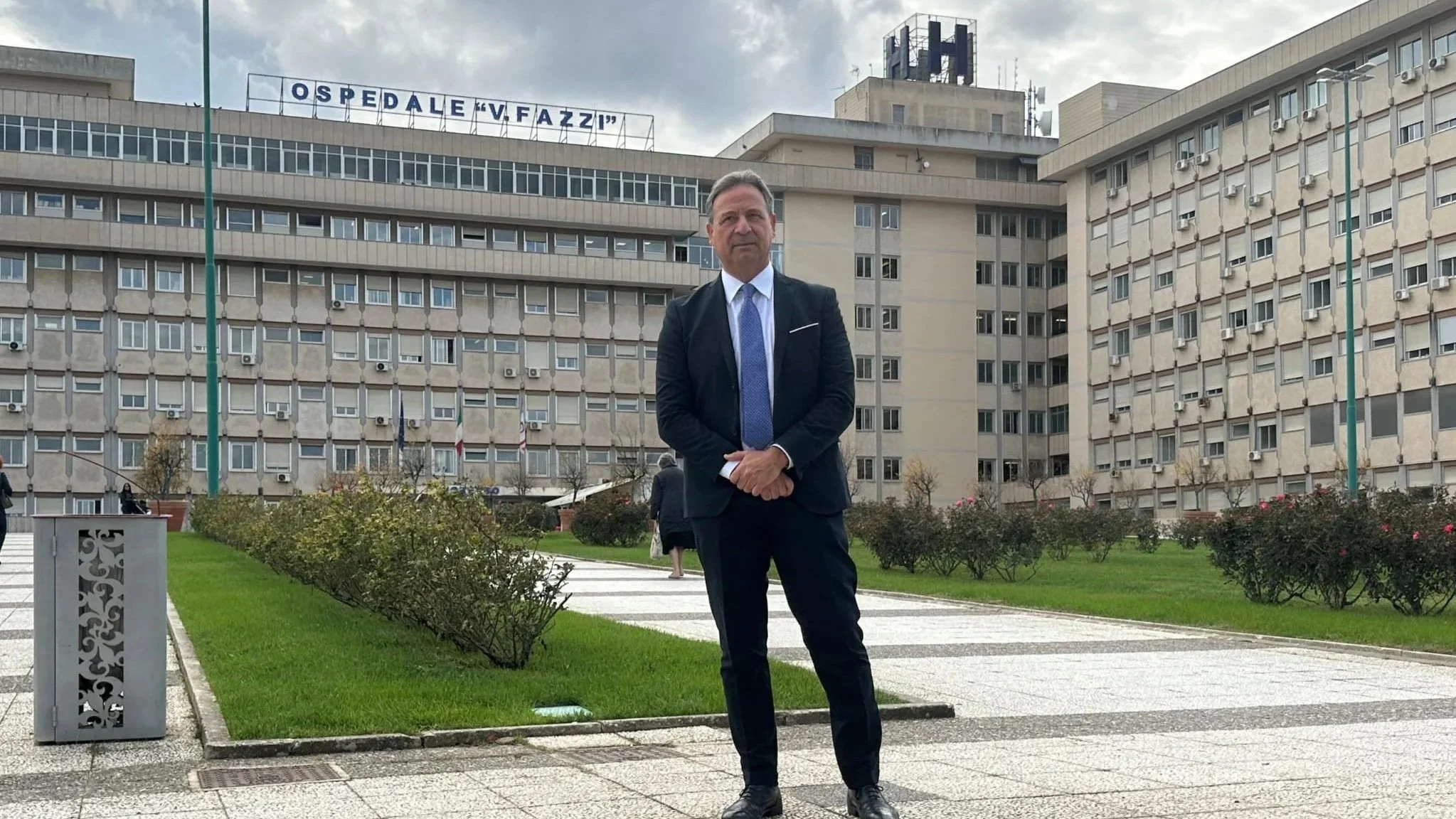 CASE E OSPEDALI DI COMUNITÀ