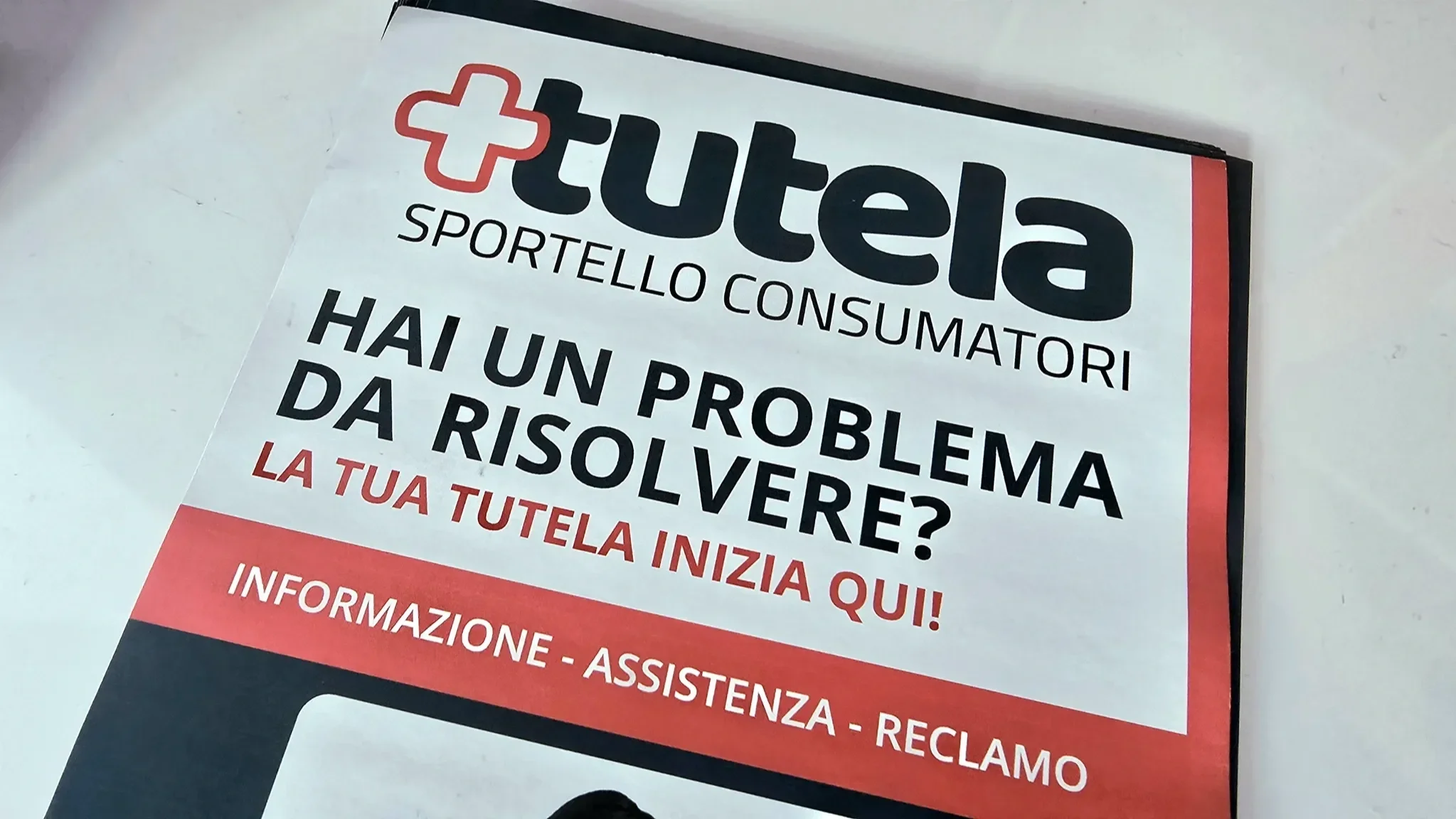 Inaugurazione del Corner di Consumerismo a Terlizzi: Un Nuovo Punto di Riferimento per i Consumatori