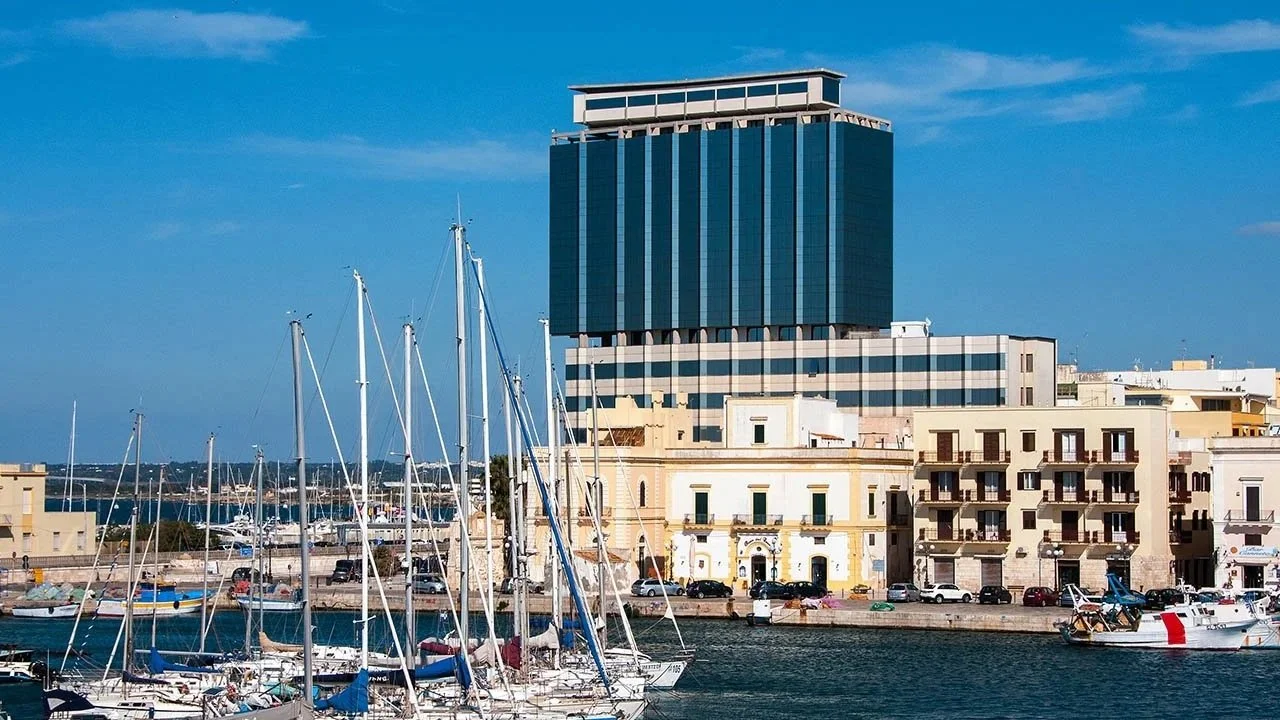 CICLOTURISTICA SALENTO DE FINIBUS TERRAE