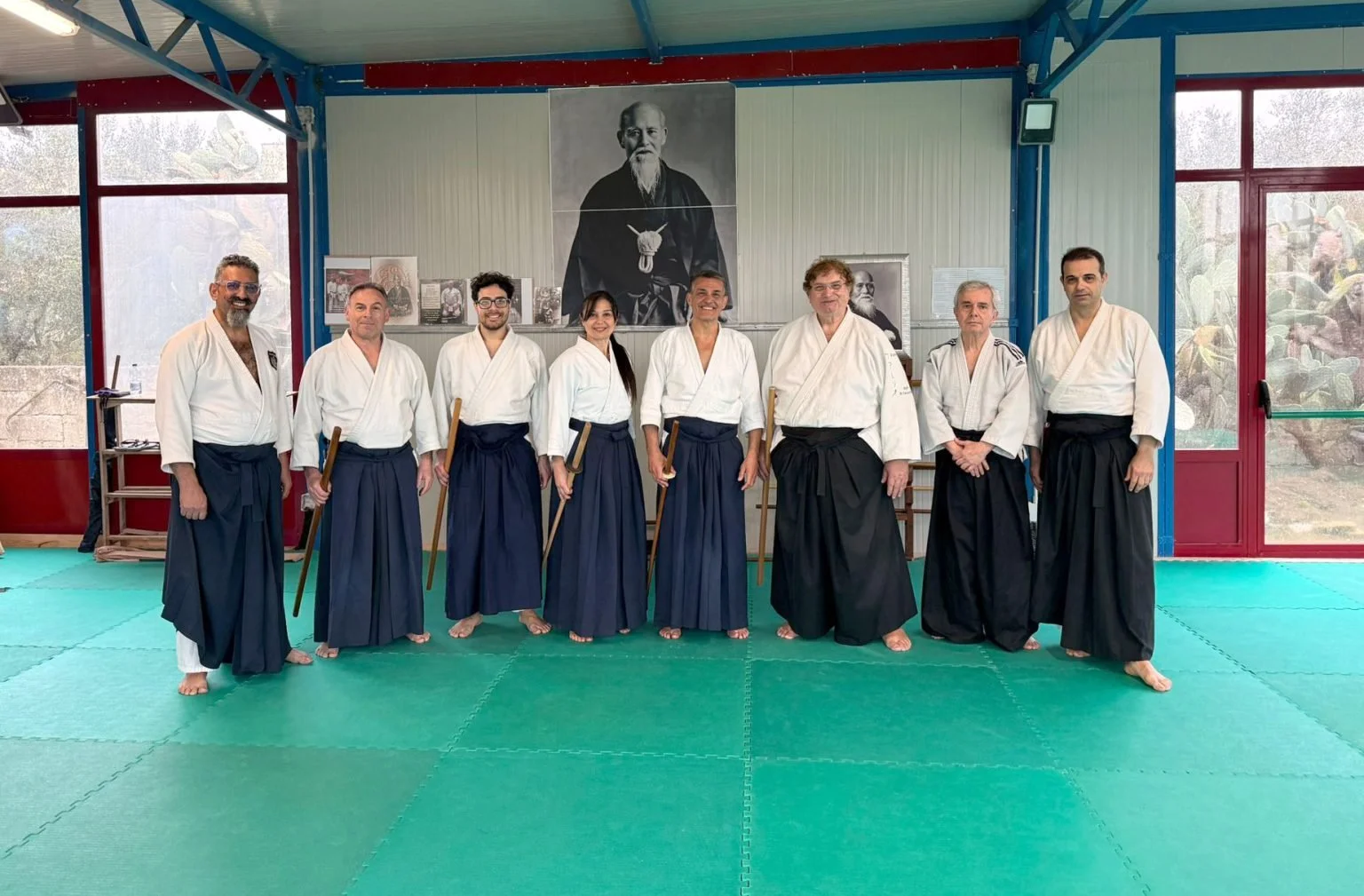 IL TAGLIO DEL VENTO E IL POTERE DEL RESPIRO