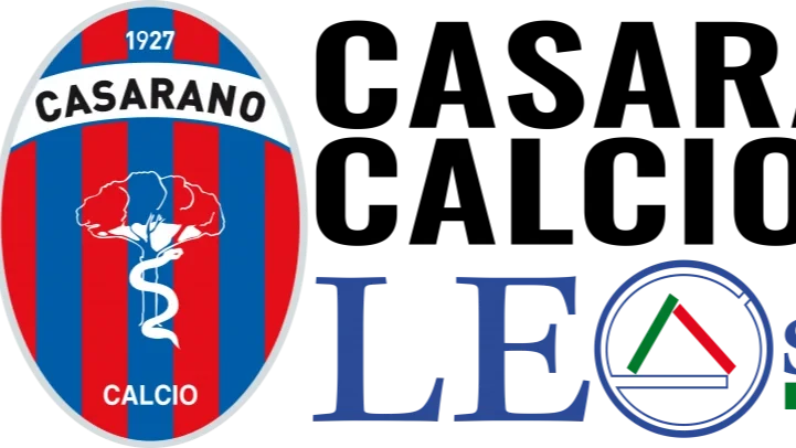 Casarano-Cosenza: indetta la “giornata pro Casarano”