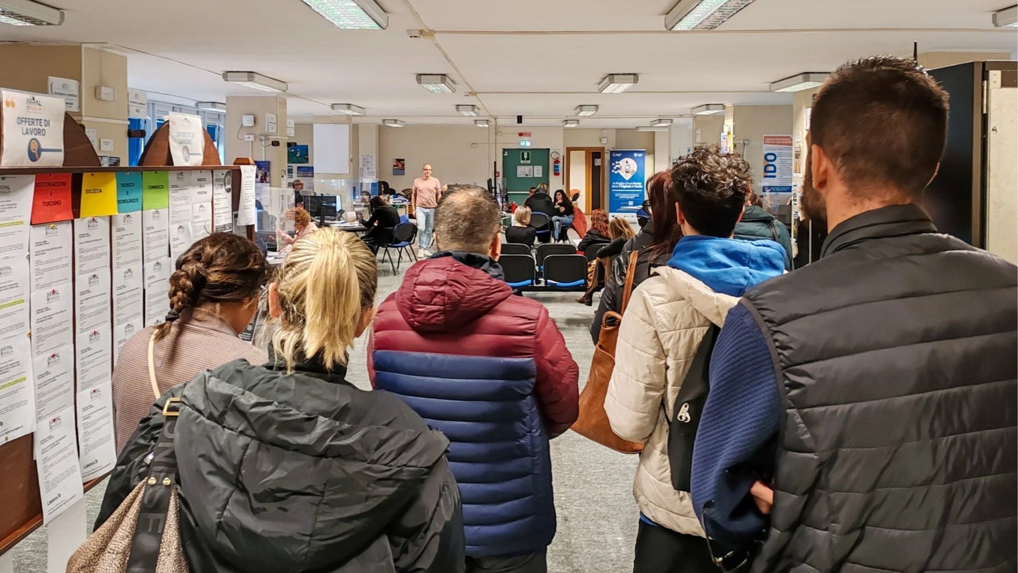 PROSEGUE LA RECRUITING WEEK TURISMO: PRENOTAZIONE DI COLLOQUI DA TUTTA ITALIA E DALL’ESTERO